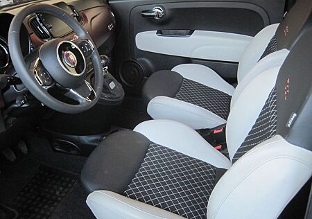 Fiat 500 1.0 GSE N3 Hybrid DOLCEVITA