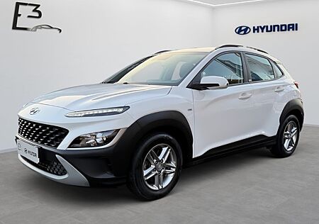 Hyundai Kona 1.0 Turbo 48V 6-MT 2WD Select Winter-Paket