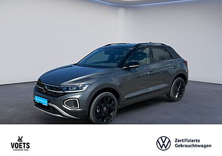 VW T-Roc Volkswagen 1.5TSI STYLE LED+Navi+Sitzhzg.+PDC