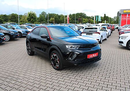 Opel Mokka 1.2 GS Line*1.Hand*Navi*SHZ*Kamera*