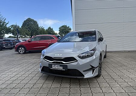 Kia Cee'd Sportswagon Ceed SW 1.0 T-GDI DCT7 (48V M-H) Nightline Editi