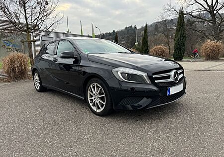 Mercedes-Benz A 200 CDI -