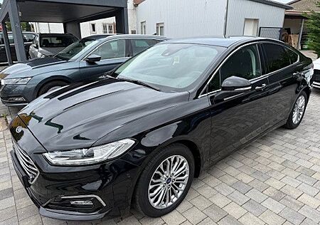 Ford Mondeo Lim. Titanium/ACC/PANO/LED/Navi/Kamera