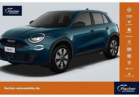 Fiat 600 hybrid 1.2 Pop