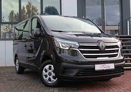 Renault Trafic gebraucht kaufen Renault Trafic Combi L1H1 Autom. Keyless CarPlay 9-Sitze