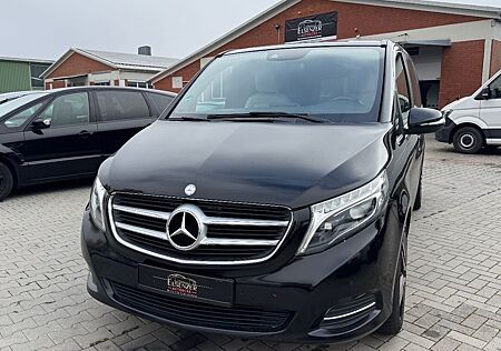 Mercedes-Benz V 250 gebraucht kaufen Mercedes-Benz V 250 8Sitze Sport Paket Burmester Kamera