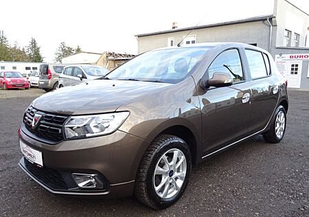 Dacia Sandero IIComfort /KLIMA/Steuerkette NEU/TÜV NEU