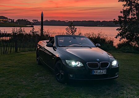 BMW 325i Cabrio -