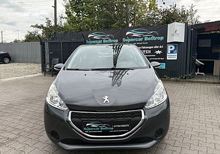 Peugeot 208 Active