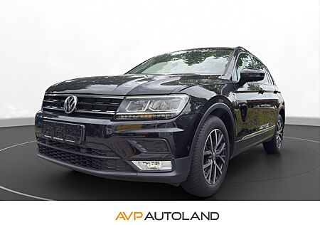 VW Tiguan Volkswagen 1.4 TSI Comfortline | PANO | NAVI |