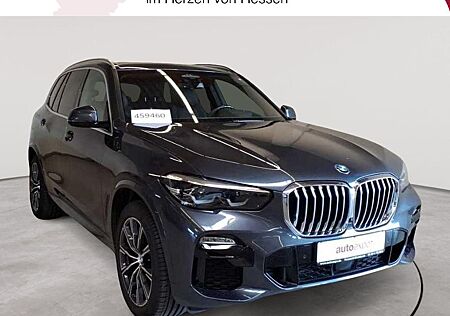 BMW X5 xDrive45e M Sport AHK HuD Leder