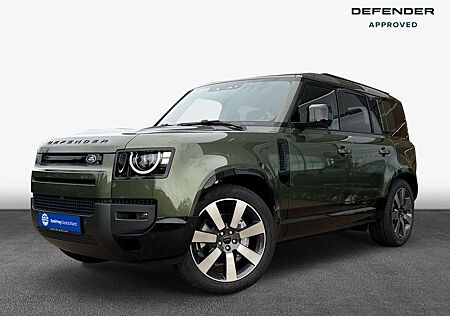 Land Rover Defender 110 D350 X-Dynamic HSE 257 kW, 5-türig
