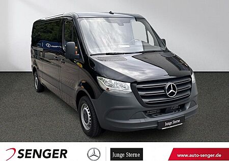 Mercedes-Benz Sprinter 211 CDI KA L2H1 Klima AHK 3-Sitzer FWD
