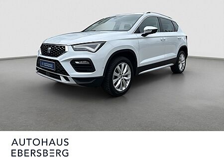 Seat Ateca Xperience 1.5 TSI Spur Licht-Assist ACC