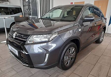 Suzuki Vitara 1.5 AGS Comfort