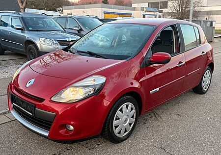 Renault Clio III 1.2 16V Luxe