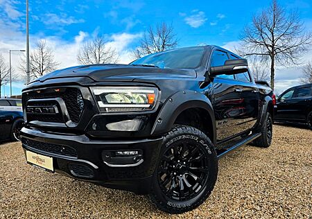 Dodge RAM 1500 5.7 Offroad 4x4 Gen.5 / 2" Lift / 12"DP