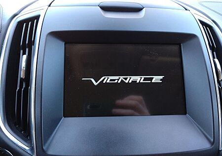 Ford S-Max VIGNALE 2,0TDCi Bi-Turbo 154kW, AHK