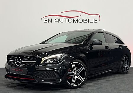 Mercedes-Benz CLA 250 Shooting Brake AMG-Line|7G-DCT|LED|PANO|
