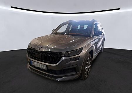 Skoda Kodiaq 2.0TDi 4x4 SPORTLINE 20Z./ACC/KESSY/AHK