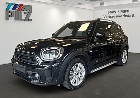 Mini Cooper Countryman Allrad Kamera HeadUp Komfortzg