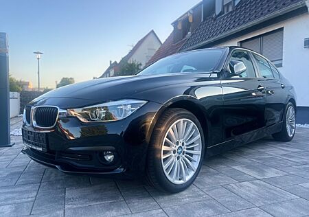 BMW 320d 320 Baureihe 3 Lim. 1.HAND TOPZUSTAND