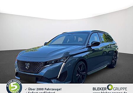 Peugeot 308 SW GT BlueHDi 130 EAT8