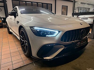 Mercedes-Benz AMG GT 4-trg. 63 4Matic+AFFALTERBACH/JungeSterne