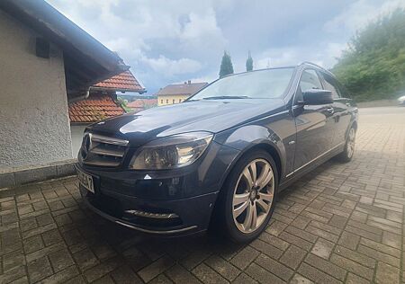 Mercedes-Benz C 220 CDI T AVANTGARDE AVANTGARDE