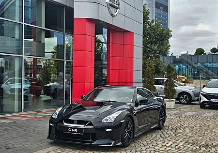 Nissan GT-R 3.8l Prestige Edition