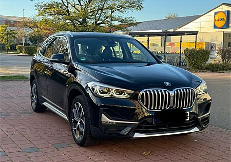 BMW X1 sDrive20i xLine - Top, 86.000 km