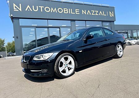 BMW 320i COUPE FACELIFT*AUTOMATIK*BI-XENON*PDC*