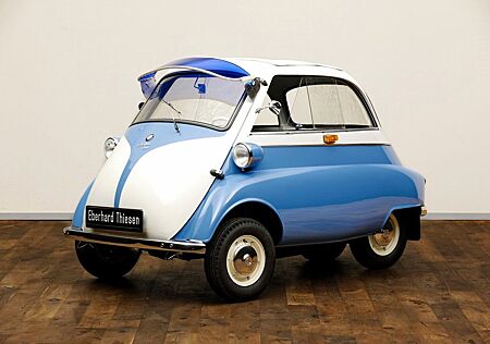BMW Isetta
