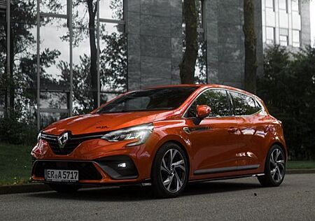 Renault Clio TCe130 R.S. line tuned by ELIA- Einzelstück