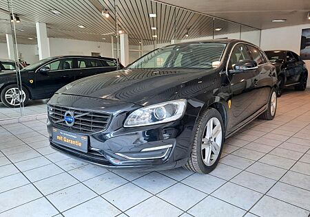 Volvo V60 Kombi Summum AWD Plug in Hybrid