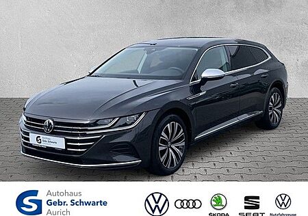 VW Arteon Volkswagen Shooting Brake 1.4 eHybrid Elegance LED