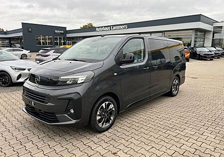 Opel Zafira Life XL GS 7-Sitzer *Automatik*Navi*AHK*