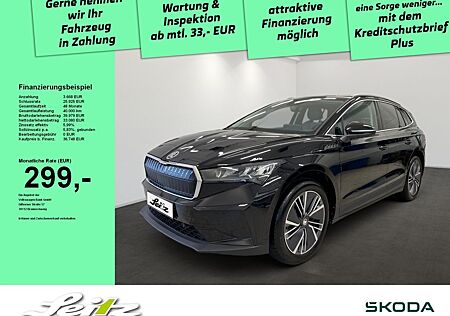 Skoda Enyaq 60 Loft *LED*NAVI*KAMERA*SITZH*
