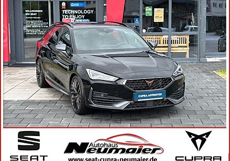 Cupra Leon Sportstourer VZ CUP 4Drive *VOLLAUSSTATTUNG