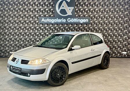 Renault Megane II Lim. 3-trg. Avantage/KLIMA/ALUFELGEN