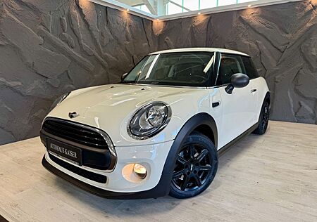 Mini ONE D 1.5/SHZ/KLIMAUTO/95.000KM/TOP ZUSTAND