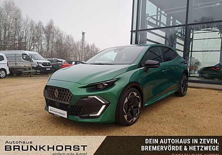Renault Clio E-Tech 160 Techno SHZ+Navi+RFK+PDC