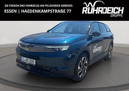 Opel Grandland X Grandland 1.2 48V MHEV 100kW GS HUD El. Panodach