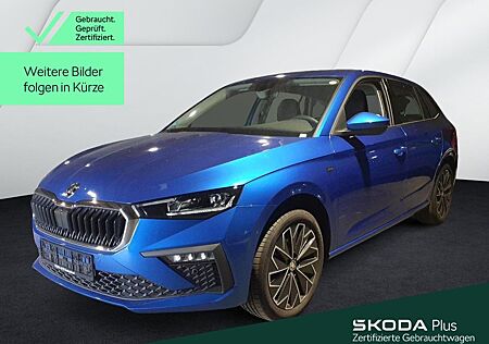 Skoda Scala 1.5 TSI DSG SELECTION*MATRIX*AHK*KAMERA*KL