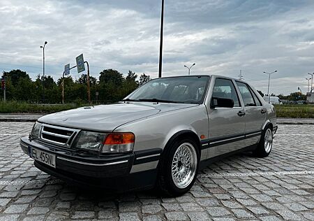 Saab 9000 2.3 CDE Turbo CDE Top Zustand