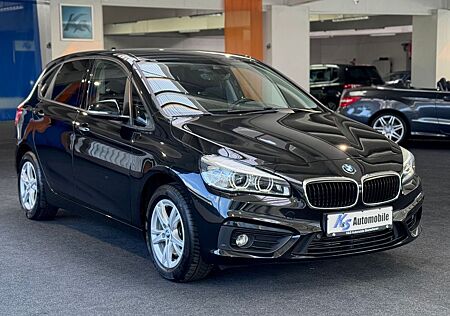 BMW 218 2 Active Tourer*LED*SITZH.*TEMPO*NAVI*PDC*