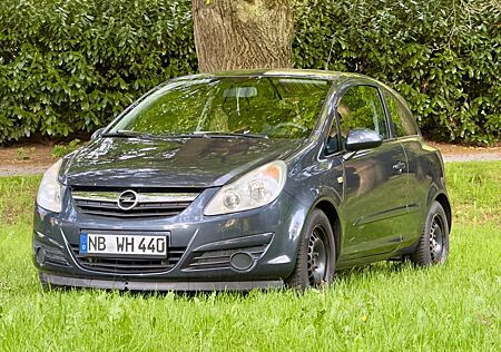 Opel Corsa 1.2 Twinport -