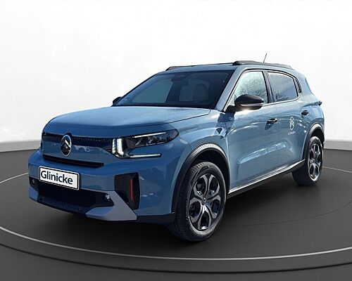 Citroën C3 Aircross Turbo 100 PLUS
