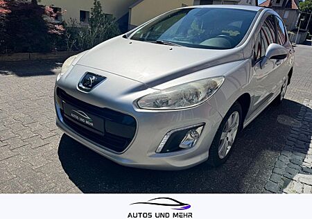 Peugeot 308 Active Klima Fenster el.