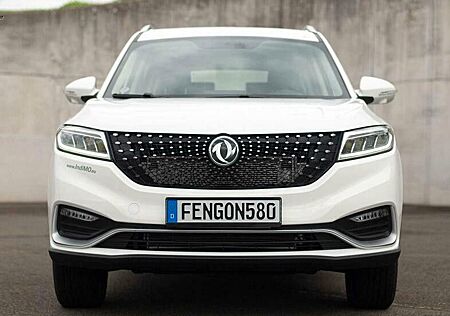 DFSK Fengon 580 CVT Getriebe Sonderaktion